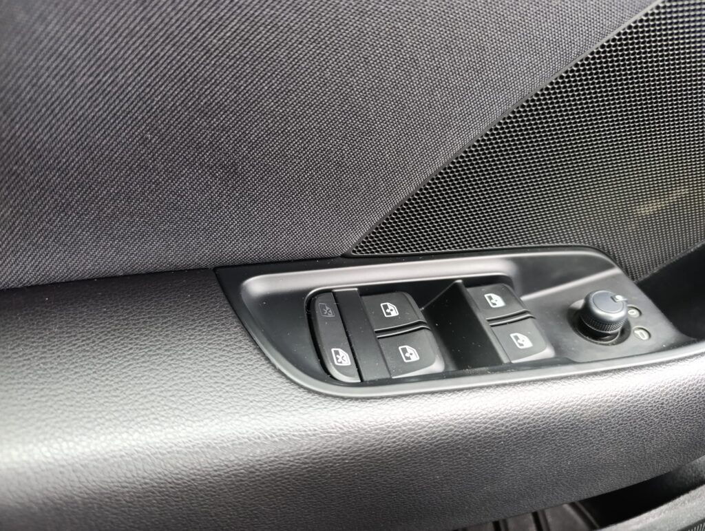 Audi A3 SPB 30 1.6 TDI 116 CV 2019