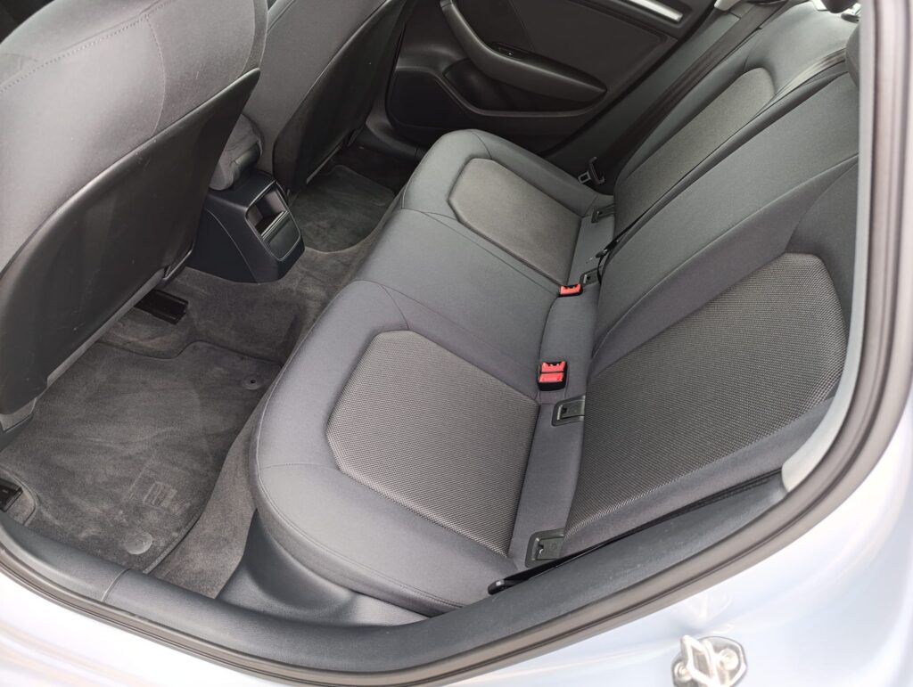Audi A3 SPB 30 1.6 TDI 116 CV 2019